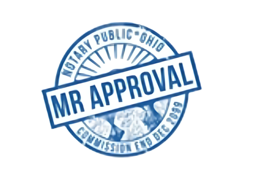 MrApproval